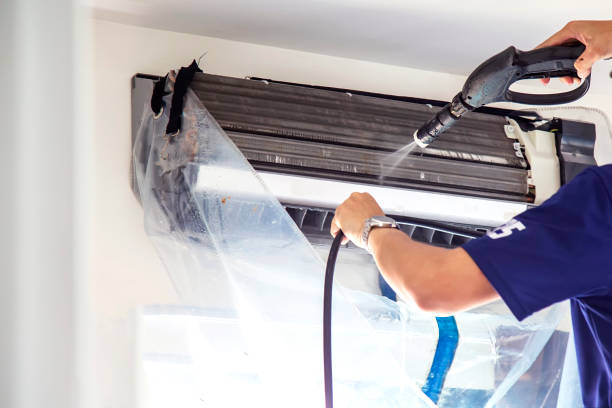 Best HVAC Duct Inspection Services  in El Rio, CA