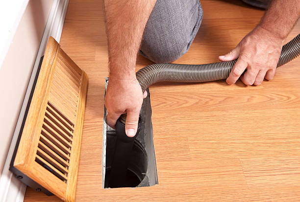 Best Local Air Duct Cleaning Services  in El Rio, CA