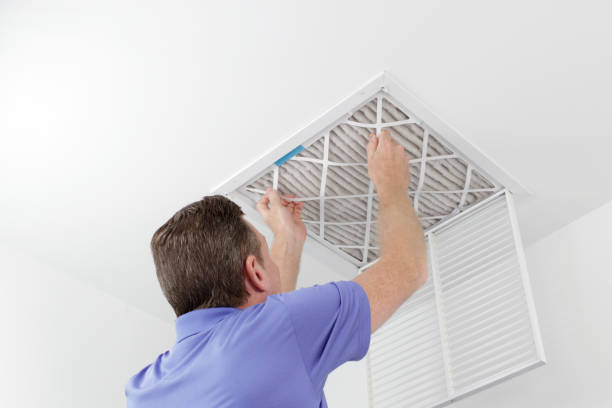 Best HVAC System Cleaning  in El Rio, CA